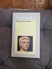 Vita dei cesari - vita,