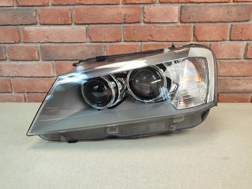 Bmw f25 2013 avant gauche - 2013,