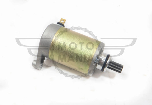 Motorino avviamento per - di,
