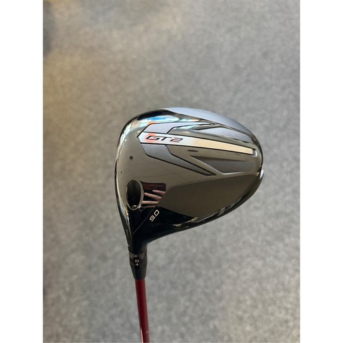 Driver titleist gt2 - titleist, 9°