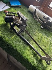 MOTORINO TERGICRISTALLO per