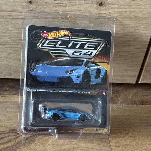 Hot wheels 2023 elite lbwk - wheels,