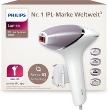 Philips Lumea IPL 8000 Series