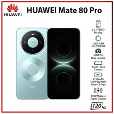 (Nuovo) Huawei Mate 80 Pro
