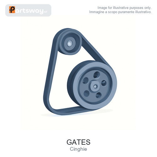 Gates 6469mc avx13 - avx13, x