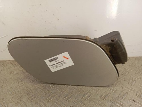 Sportello carburante