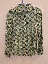 Camicia Donna Ballantyne