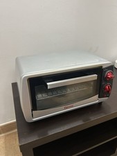 Fornetto Elettrico Girmi 