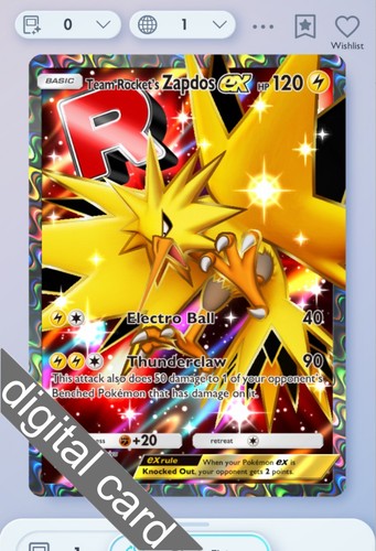 Pokemon tcg pocket - pokemon,