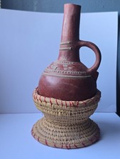 Antique Eritrean Ethiopian