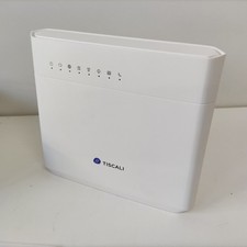 Modem zyxel tiscali - modem,