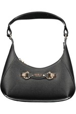GUESS JEANS BORSA DONNA NERO