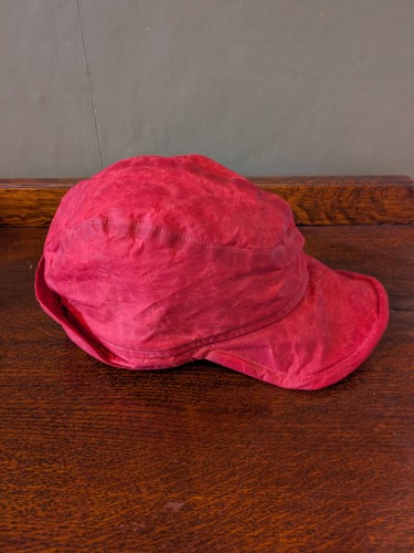 Cappello paul harnden waxed - cappello,