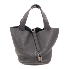 Borsa tote hermes phw picotin - tote,