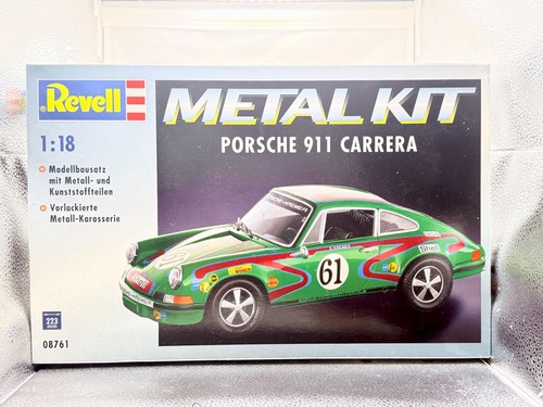 Revell 08761 porsche - revell,