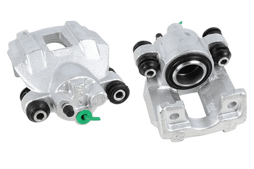 Bremssattel hinterachse links - bremssattel,