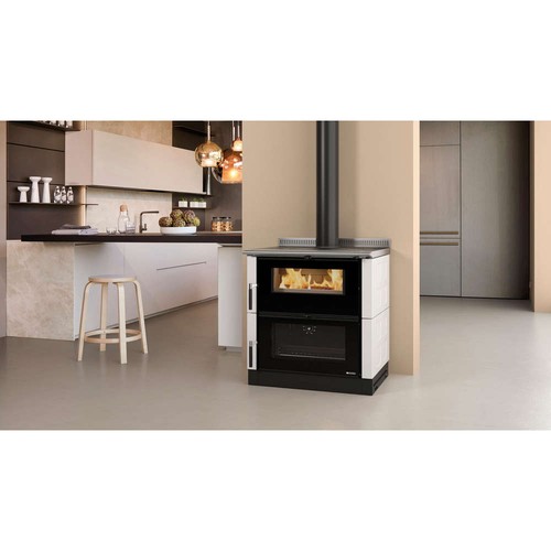 Stufa legna verona xxl - stufa,