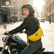 ROCKBROS Borsa Roba Moto