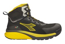 Scarpa mid-cut da lavoro