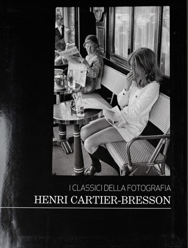 Classici della fotografia - i,