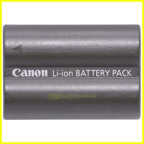 Canon 511 batteria 1100 mah - canon, bp-511