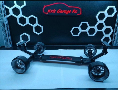 Telaio auto 10 - rc,