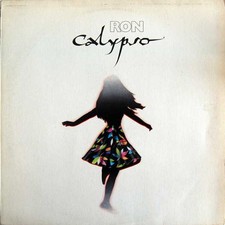 Ron - Calypso (LP) (1983 -