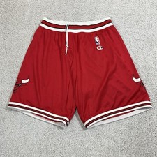 Pantaloncini Chicago Bulls