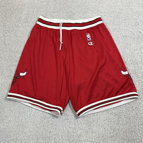 Pantaloncini chicago bulls - pantaloncini,