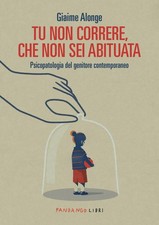 Libri Giaime Alonge - Tu Non