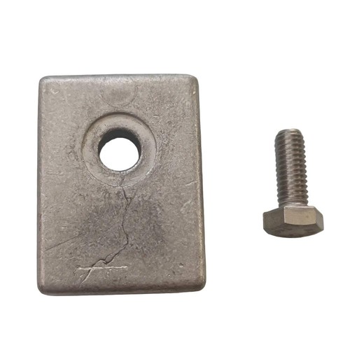 Suzuki anodo marino - suzuki,