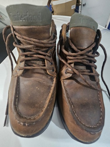 Stivali timberland heritage - stivali,