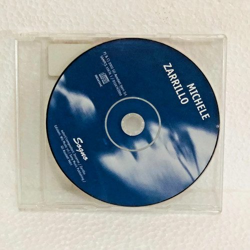 Michele zarrillo sogno - sogno, cd