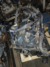 MOTORE 4HU PEUGEOT BOXER