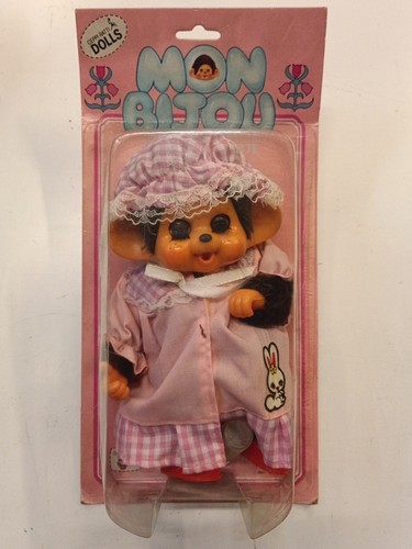 Mon bijou scimmietta - scimmietta, ceppi