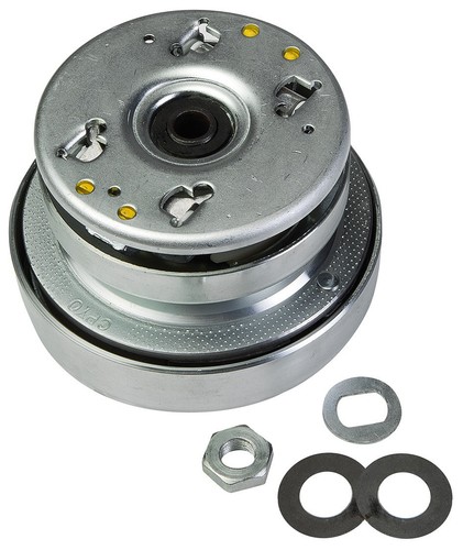Kit frizione per peugeot 103 - frizione,