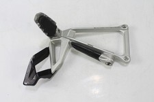 DUCATI MULTISTRADA 1200 S poggiapiedi passeggero posteriore sinistro 1 pezzo