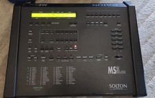 Solton ketron ms3 arranger - solton, by