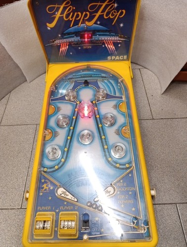 Flipper anni flipp - anni, 70