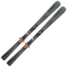 Sci Elan Element 78 SX Early