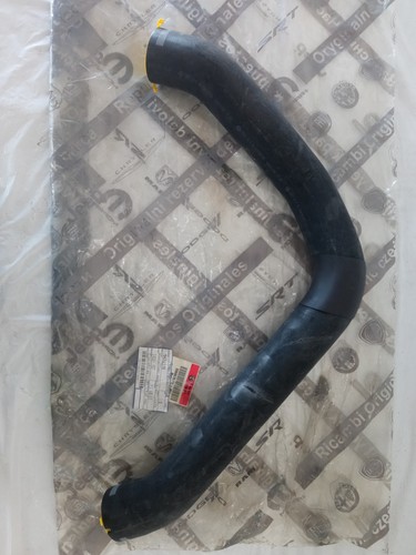 Tubo intercooler per alfa - intercooler,