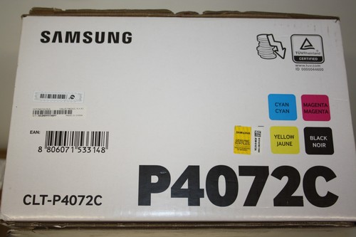 Toner samsung clt - toner,