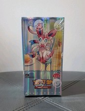 Pokemon Horizons Gem Pack Vol