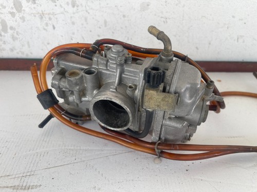 Carburatore valvola piatta - carburatore,