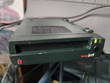 Unità scsi esterna iomega jaz - scsi,
