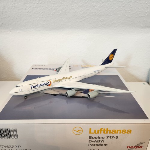 Herpa wings 200 - herpa,