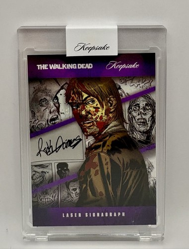 The walking dead - the, sdcc