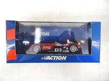 ACTION 008812 PANOZ LMP 1/43