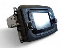 FIAT 500L 2012-17 AUTORADIO