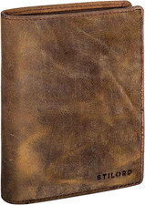 'Emil' Portafoglio Uomo in